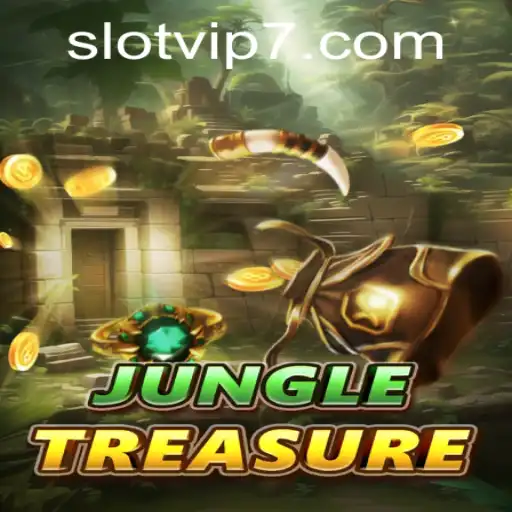 Discover the Excitement of JungleTreasure: Slot VIP Gaming Experience