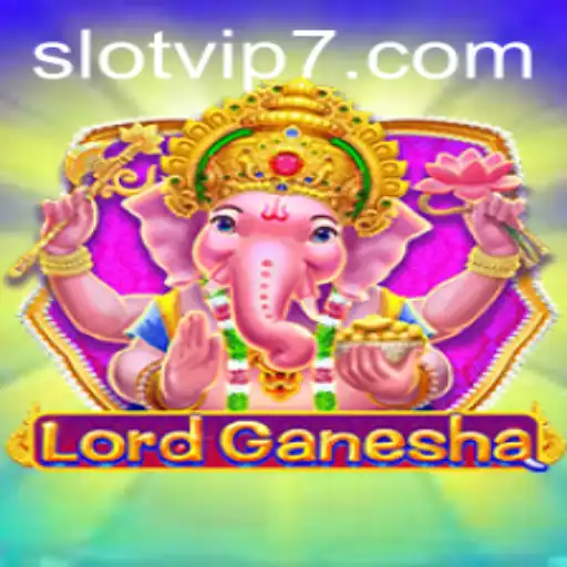 Discover the Mystical World of LordGanesha and the Excitement of Slot VIP