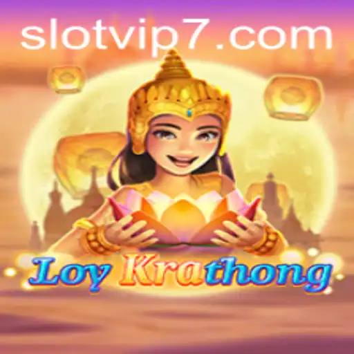 LoyKrathong Slot VIP: Dive Into a Festive Thai Gaming Experience