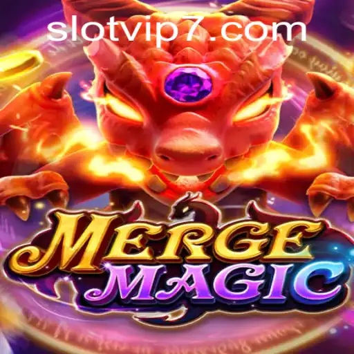 MergeMagic: Exploring the Enchanting World of Puzzles and Slots