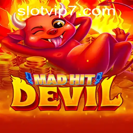 Dive into the Thrilling World of MadHitDevil Slot VIP