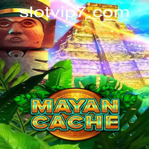 Unlock the Secrets of the Ancient World with MayanCache Slot VIP