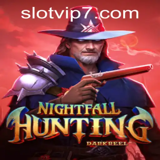 Unveiling NightfallHunting The New Slot VIP Experience