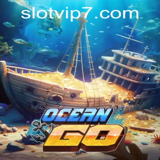 Explore the Exciting World of OceanGO with Slot VIP Features