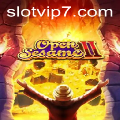 OpenSesameII: Unveiling the Magic Behind Slot VIP Experience