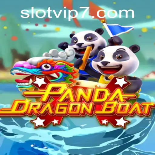 PANDADRAGONBOAT: Dive into the Exciting World of Slot VIP Gaming