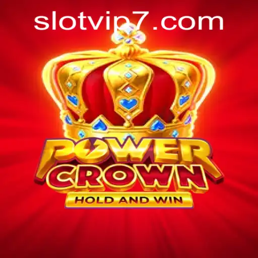 PowerCrown: Unveiling the Thrilling World of Slot VIP