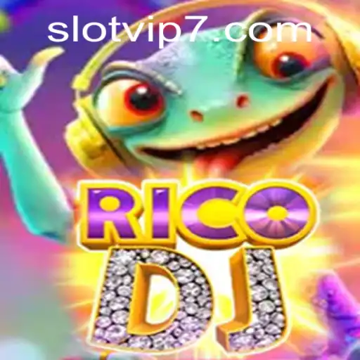 Exploring the Exciting World of RicoDJ: Slot VIP Experience
