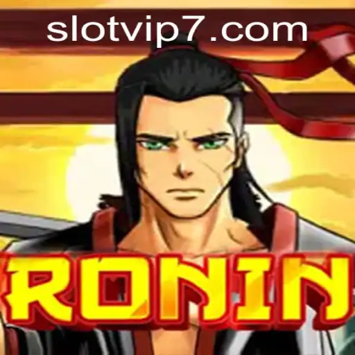 Ronin: An Exciting Slot VIP Experience