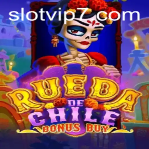 Discover the Thrill of RuedaDeChileBonusBuy