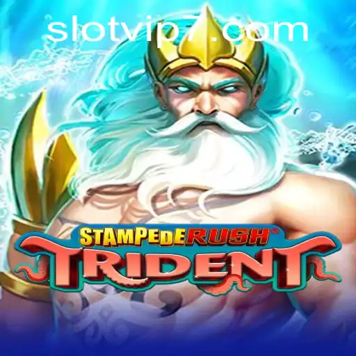 Dive into the Epic World of StempedeRushTrident and Unlock Slot VIP Rewards
