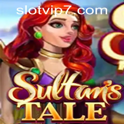 Exploring the Enchanting World of Sultanstale: A VIP Experience