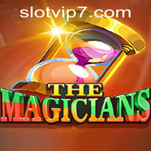 Discover 'TheMagicians': A Spellbinding Slot VIP Experience