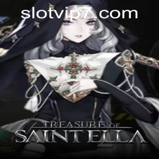 Unlock the Secrets of TreasureofSaintElla: Dive into the Slot VIP Adventure