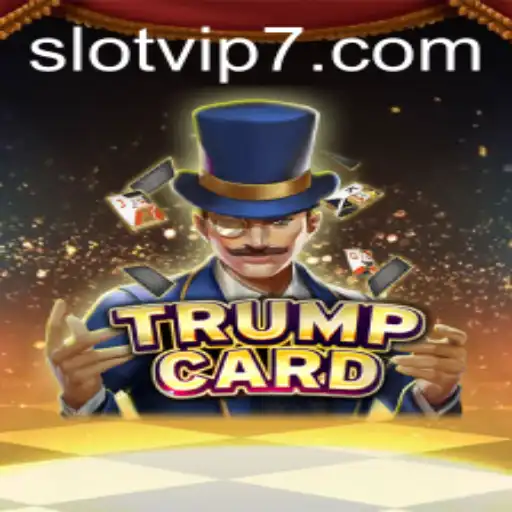 Exploring the World of TrumpCard: A Slot VIP Game