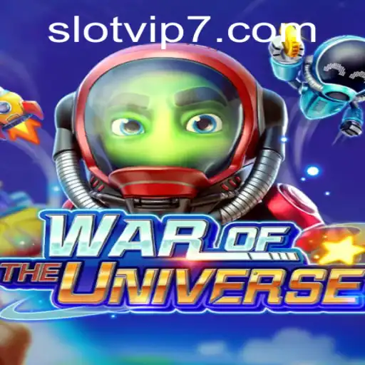 WAROFTHEUNIVERSE: Slot VIP Adventure