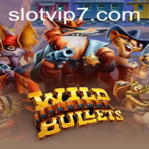 WildBullets: A Thrilling Adventure in Slot VIP Gaming