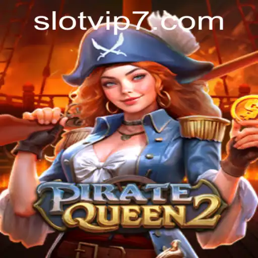Discover the Thrills of PirateQueen2: A VIP Slot Adventure