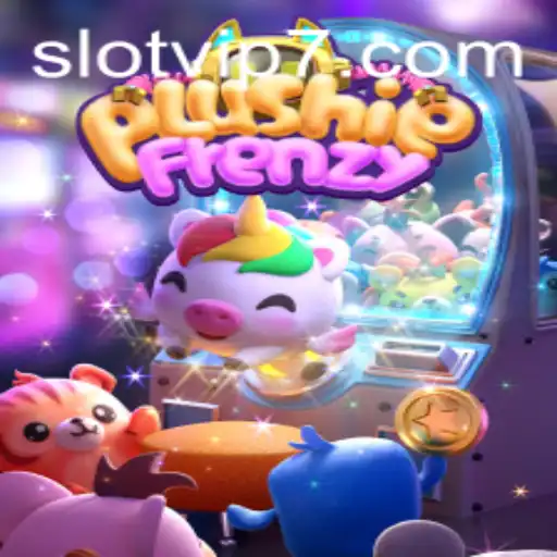 Discover PlushieFrenzy: The Adorable Slot Game Making Waves with VIP Players