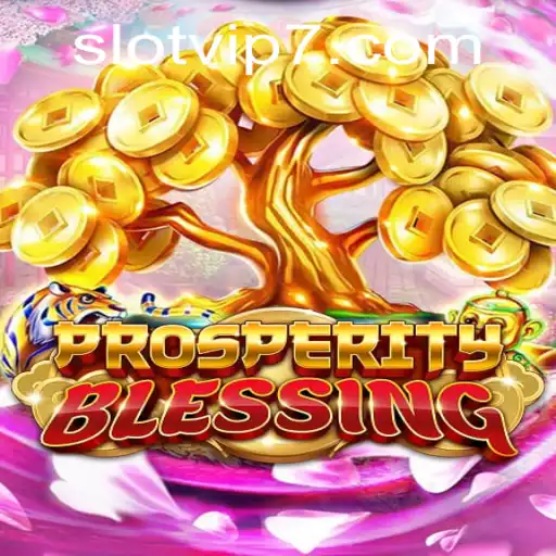Discover the Enchanting World of ProsperityBlessing: A Slot VIP Experience