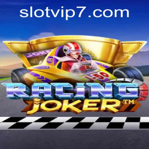 Exploring RacingJoker: A Premier Slot VIP Experience