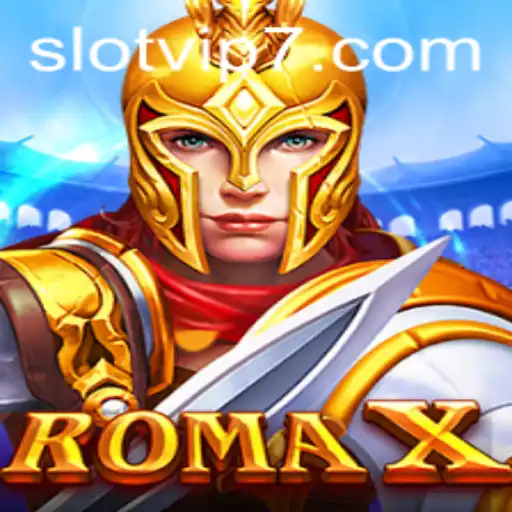 Exploring the Thrilling World of RomaX: A Slot VIP Adventure