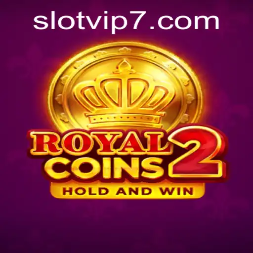 Discover the Thrilling World of RoyalCoins2: Slot VIP