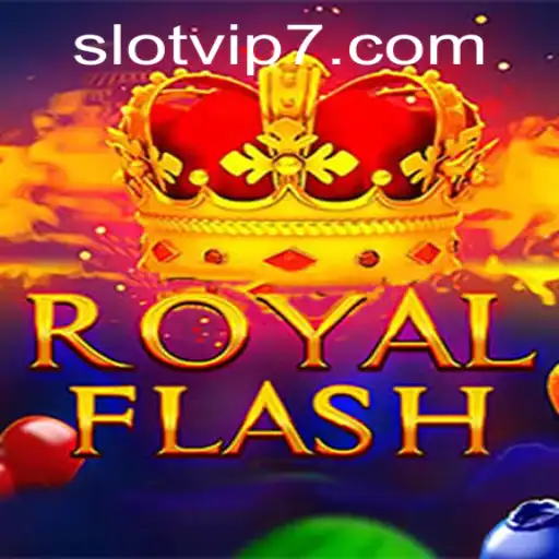 Discovering the Excitement of RoyalFlash: A Premier Slot VIP Experience