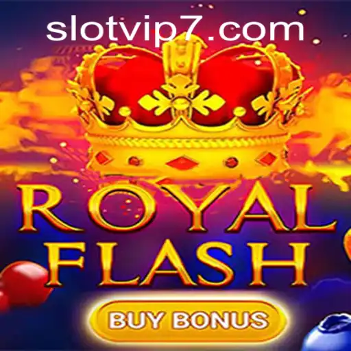 Exploring RoyalFlashBuyBonus: A VIP Slot Experience