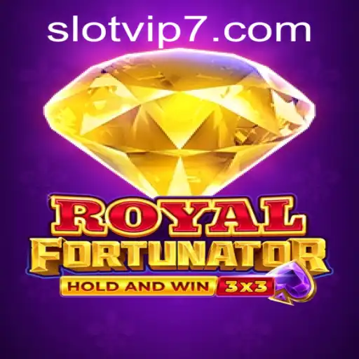 Exploring the Majesty of RoyalFort: A Slot VIP Experience