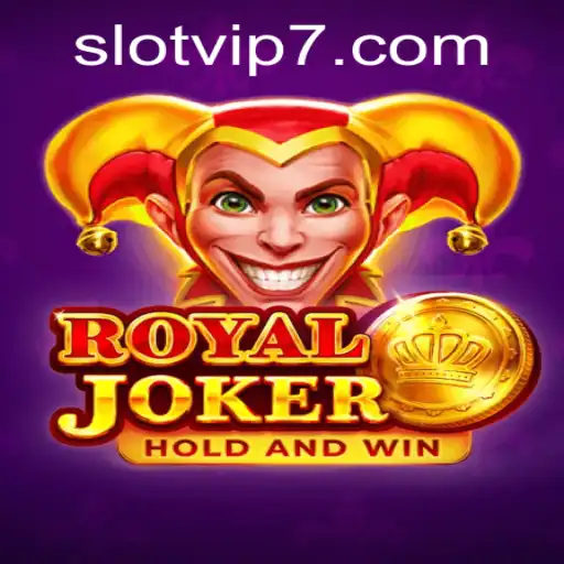 Discover the Thrilling World of Royaljoker: Slot VIP