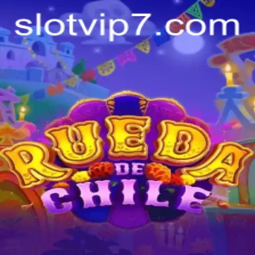 Discover the Excitement of RuedaDeChile with Slot VIP