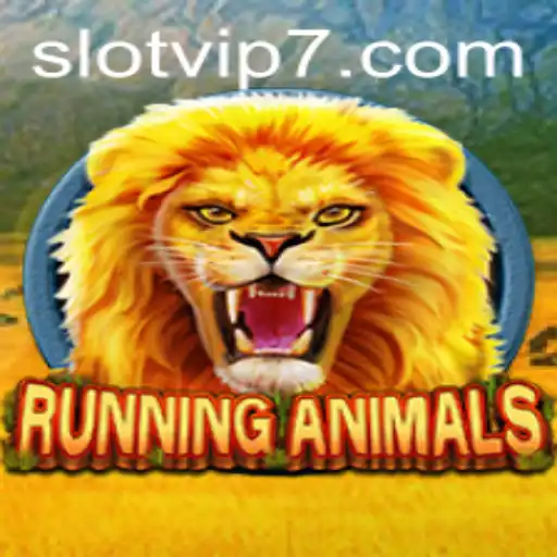 RunningAnimals Slot VIP: A Thrilling Gaming Experience
