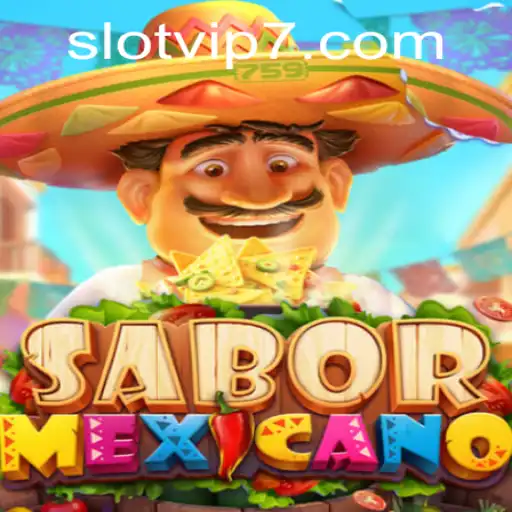 Unveiling SaborMexicano: An Immersive Slot VIP Experience