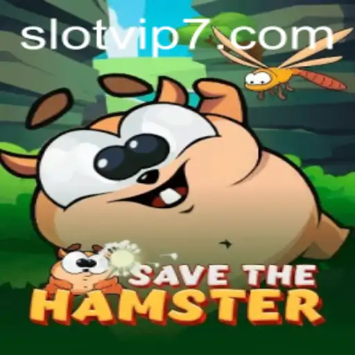 Unveiling the Exciting World of SavetheHamster: Slot VIP Adventure