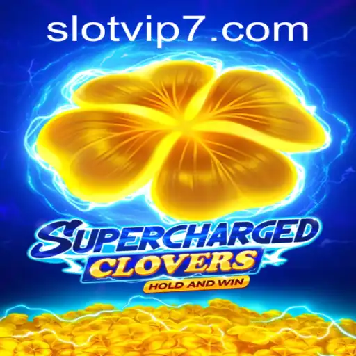 Discover the Exciting World of SchargedClovers Slot VIP