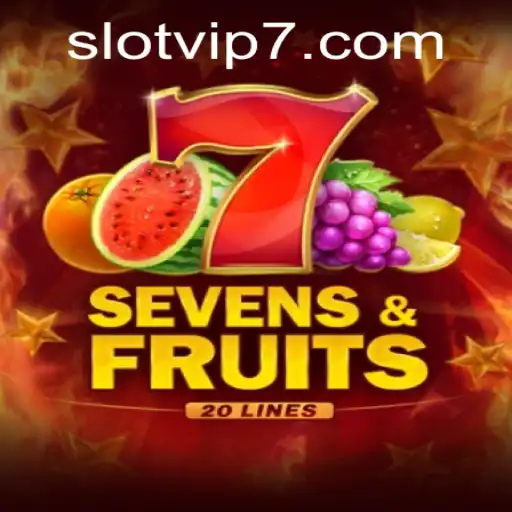 Exploring SevensFruits20 and the Allure of Slot VIP Gaming