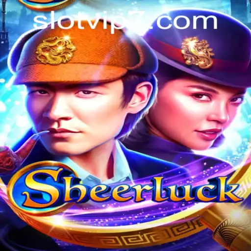 Discover the Thrills of Sheerluck Slot VIP: A Unique Gaming Experience
