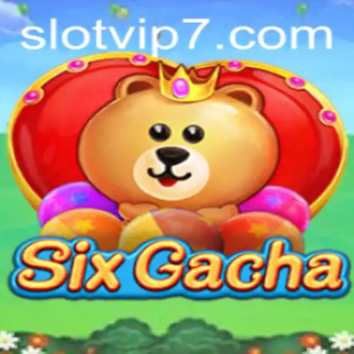 Exploring SixGacha: The Game-Changing Slot VIP Experience