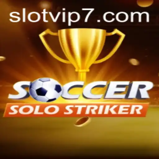 SoccerSoloStriker: An Immersive Gaming Experience in the World of Slot VIP