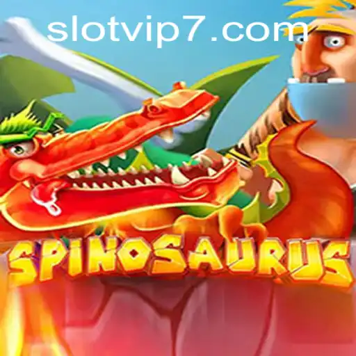 Spinosaurus Slot VIP: Dive into the Prehistoric Gaming World