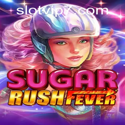 Unveiling SugarRushFever: The Ultimate Slot VIP Experience