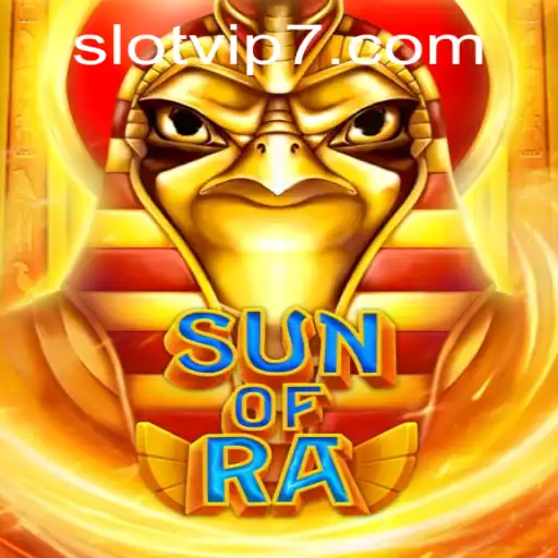 SunofRa Slot VIP Experience