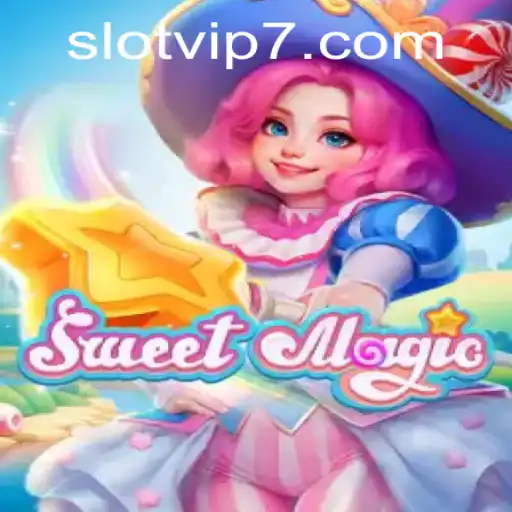Unveiling the Magic of SweetMagic Slot VIP