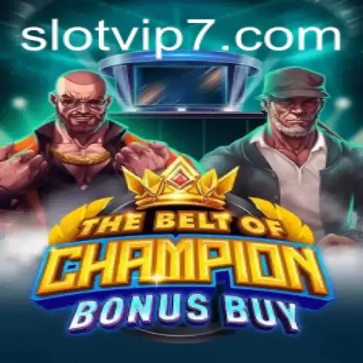 TheBeltOfChampionBonusBuy: A VIP Slot Experience