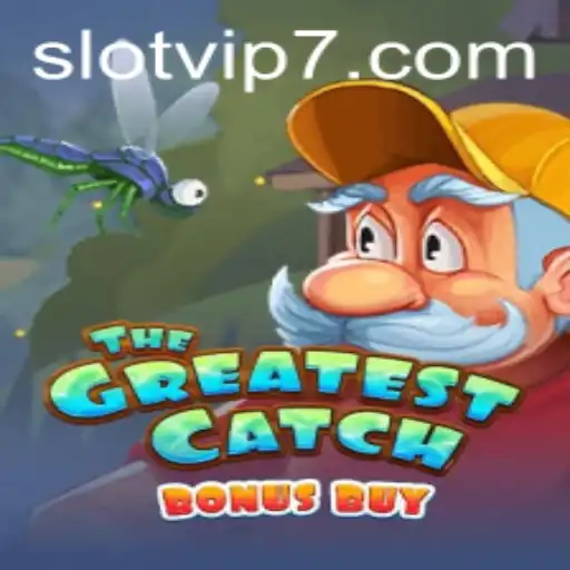 Discover TheGreatestCatchBonusBuy: A Premium Slot VIP Experience