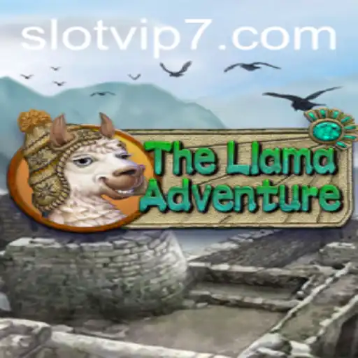 TheLlamaAdventure: A Journey into the Enchanting World of Slot VIP Gaming