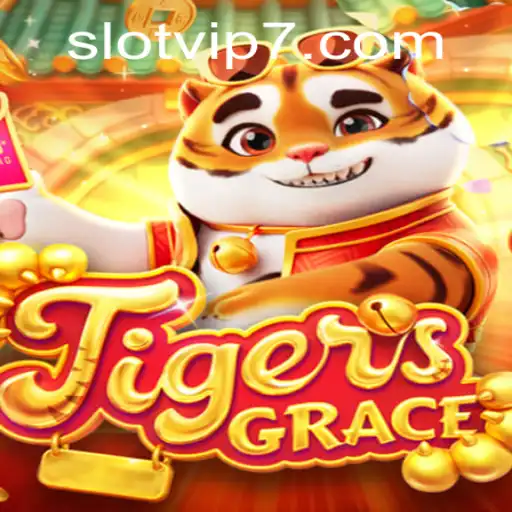 TigersGrace: Unveiling the Thrilling World of Slot VIP Gaming