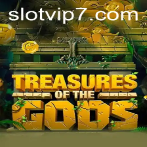 Discover the Thrilling World of Treasure of the Gods Slot VIP