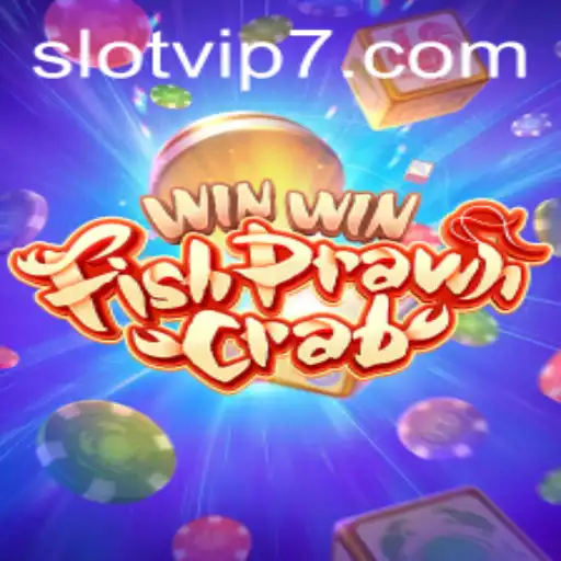 Discover WinWinFishPrawnCrab: A Thrilling Slot VIP Game